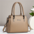 Cross-Border Minimalist All-Match Handbag Wholesale Classic Quality Trendy Women's Bags One Piece Dropshipping 18695