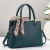 2024 New Elegant Tote Wholesale Light Luxury Commuter Trendy Women's Bags One Piece Dropshipping 18718