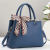 2024 New Elegant Tote Wholesale Light Luxury Commuter Trendy Women's Bags One Piece Dropshipping 18718