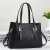 New Minimalist All-Match Shoulder Bag Wholesale Fashion Cross-Border Trendy Women's Bags One Piece Dropshipping 18720