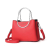Cross-Border Commuter Solid Color Shoulder Messenger Bag Wholesale Trendy Women's Bags One Piece Dropshipping 18781
