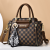 New Presbyopic Commuter Mother Bag Wholesale Cross-Border Classic Trendy Women's Bags One Piece Dropshipping 18796