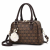 Cross-Border Fashion Pattern Mother Bag Wholesale Commuter Fashion Women's Bag One-Piece Delivery 18801