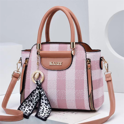 Cross-Border Personalized Commuter Portable Messenger Bag Wholesale Trendy Women's Bags One Piece Dropshipping 18866
