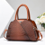 2024 New Cross-Border Retro Shell Bag Wholesale Classic Trendy Women's Bags One Piece Dropshipping 18926