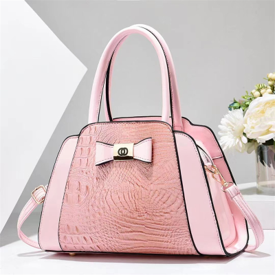 Cross-Border Shoulder Bag Wholesale European and American Fashion & Trend Women's Bag One Piece Dropshipping 18928