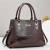 Cross-Border Light Luxury Classic Handbag Wholesale Texture Trendy Women's Bags One Piece Dropshipping 18935