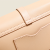 2024 Popular Genuine Leather Women's Bag Crossbody Bag Saddle Bag Fashion Cattlehide Leather Bag Women's Messenger Bag