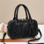 2024 New Bags Women's Trendy Wild Handbags Simple Messenger Bag Factory Direct Sales 19998