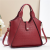 2024 Stone Pattern Stitching Fashion All-Match Trendy Women's Bags Women's Handbag Shoulder Messenger Bag 20000