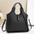 2024 Stone Pattern Stitching Fashion All-Match Trendy Women's Bags Women's Handbag Shoulder Messenger Bag 20000