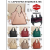 2024 Stone Pattern Stitching Fashion All-Match Trendy Women's Bags Women's Handbag Shoulder Messenger Bag 20000