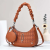 one piece dropshipping trendy women's bags 2024 new bags female sweet lady messenger shoulder handbag 20008