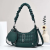 one piece dropshipping trendy women's bags 2024 new bags female sweet lady messenger shoulder handbag 20008