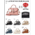 Shoulder Messenger Bag Trendy Women's Bags 2024 New Factory Direct Sales Support One Piece Dropshipping 20011