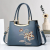 Chinese Style Embroidered 2024 New Bridal Bag Summer Crossbody Bag Handbag Trendy Women's Bags 20012