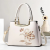 Chinese Style Embroidered 2024 New Bridal Bag Summer Crossbody Bag Handbag Trendy Women's Bags 20012