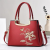 Chinese Style Embroidered 2024 New Bridal Bag Summer Crossbody Bag Handbag Trendy Women's Bags 20012