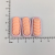 New Macaron Biscuit Simulation Candy Toy Resin Accessories Cream Glue Phone Case Hairware Materials Accessories
