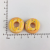 Donut Macaron Resin Simulation Candy Toy Accessories Cream Glue Phone Case Headband Miniature Toy Ornament Accessories