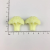 Simulation Candy Toy Vegetable Broccoli Eggplant Green Pepper Pumpkin Cabbage Resin Accessories Phone Case Hairpin Ornament Accessories