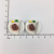 Mini Plate Chinese Food Dessert Vegetable Western Food Simulation Candy Toy Resin Accessories Cream Glue Phone Case Refridgerator Magnets Ornament