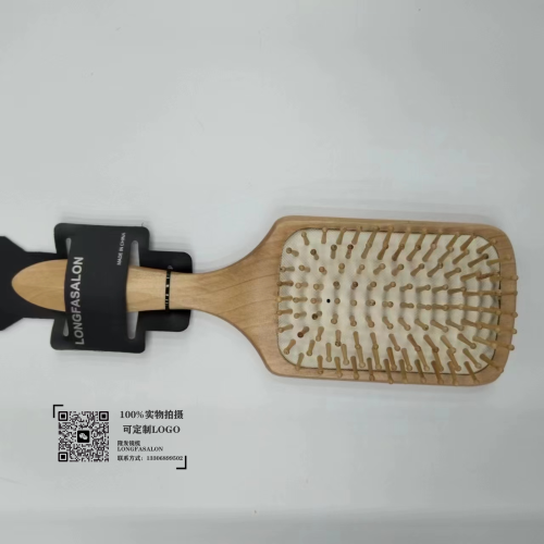 factory in sto hot sale rge pte comb air cushion comb hair skin health massage rge pte comb hair care airbag comb comb