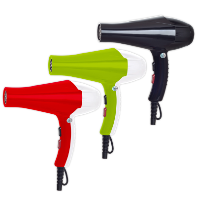 Hair Dryer Hair Dryer Home Use and Commercial Use 1200W/1800W/2000W Optional