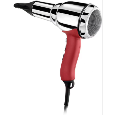 BBT Hair Dryer Hair Dryer Hair Dryer Commercial Household Electric Blower Professional Hair Salon Durable Steel Casing Hair Dryer