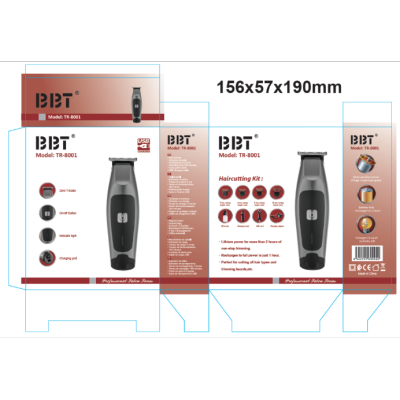 Hair trimmers  in Stock