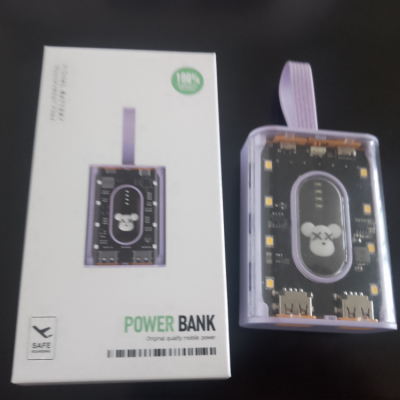 Power Bank Power Bank