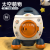 New Internet Celebrity Space Children's Storage Tank Space Cartoon Piggy Bank Boys DIY Children's Gift Gift Toy