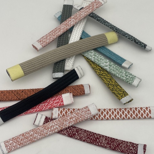 家具编绳 高端户外编绳 olefin绳 户外家具编织绳