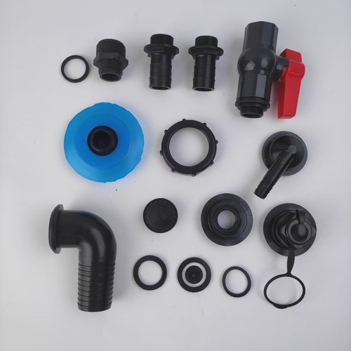 注塑配件ABS尼龙异形件外壳注塑加工pp塑胶异形件机械塑料零部件