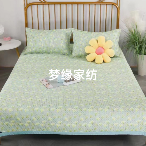2023 new double-sided classic style four seasons blanket student blanket blanket summer cool quilt gift blanket wholesale