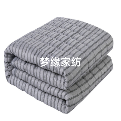 Student Dormitory Bed Cushion Bed Protection Cushion Tatami Mats Super Soft Double Mattress Single Mattress