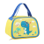 New Insulated Bag Lunch Bag Lunch Bag Picnic Bag Ice Pack Fresh-Keeping Bag Mummy Bag Lunch Bag Outdoor Bag