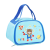 New Insulated Bag Lunch Bag Lunch Bag Picnic Bag Ice Pack Fresh-Keeping Bag Mummy Bag Lunch Bag Outdoor Bag