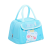 Lunch Bag Lunch Bag Insulated Bag Ice Pack Picnic Bag Mummy Bag Beach Bag Outdoor Bag Fresh-Keeping Bag with Lunch Bag