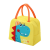 Insulated Bag Lunch Bag Ice Pack Fresh-Keeping Bag Picnic Bag Mummy Bag Take-out Package Beach Bag Barbecue Bag