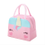 Insulated Bag Lunch Bag Ice Pack Fresh-Keeping Bag Picnic Bag Mummy Bag Take-out Package Beach Bag Barbecue Bag