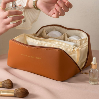 Wash Bag Cosmetic Bag Travel Bag Women's Bag Portable Bag Storage Bag Daily Necessities Bag Bath Bag Bathroom Bag