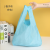 Shopping Bag Handbag Eco-friendly Bag Supermarket Shopping Bag Portable Shopping Bag Folding Bag Grocery Bag