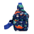 Unicorn Backpack Children's Bags Bag Cartoon Bag Baby Bag Crossbody Chest Bag Outdoor Bag Fashion Children's Bags