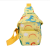Unicorn Backpack Children's Bags Bag Cartoon Bag Baby Bag Crossbody Chest Bag Outdoor Bag Fashion Children's Bags
