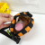 Children's Bags Shoulder Bag Crossbody Bag Toddler Chest Bag Plaid Children Bag Outdoor Bag Coin Purse Casual Bag