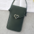 Mobile Phone Bag Messenger Bag Shoulder Bag Wallet Outdoor Bag Women's Bag School Bag Ladies' Bag Wallet Shopping Bag