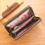 Long Wallet Wallet Ticket Holder Card Holder Card Case Men's Wallet Business Wallet Wrist Bag Multifunctional Card Holde