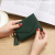 Short Wallet Folding Bag Card Holder Ticket Holder Card Holder Tassel Small Wallet Fashion Gift Mini Wallet