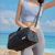 Beach Bag Swim Bag Outdoor Bag Travel Bag Wet and Dry Separation Package Gym Bag Yoga Bag Sports Bag Crossbody Bag